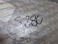 Шланг повітря 50528558 alfa romeo mito fiat punto 1.4 tb multiair оригінальний номер Зі Шроту, фото thumb