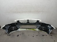 фото thumb №8, Бампер перед bmw 5 v f10 f11 рестайлінг m набір