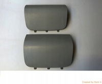 фото thumb №1, Заглушка air bag пасажир vivaro trafic primastar