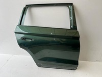 фото thumb №1, Skoda kodiaq 565 дверь правый задняя 565833312