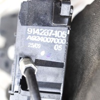 фото thumb №6, Chevrolet camaro 2010 замок кришки задній / багажника