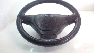 фото thumb №8, Руль подушка безопасности hyundai getz 2002r.