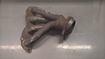 фото thumb №5, Коллектор выпускной honda civic vii type-r ep3 2.0