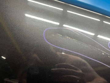 фото thumb №15, Mercedes w207 дверь левый перед левая