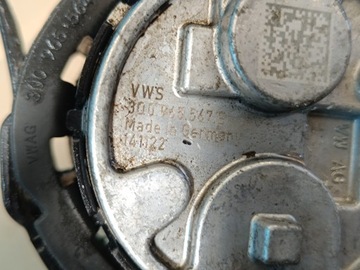 фото thumb №9, Vw passat b8 вариант 2.0 tdi 110kw 2023 r насос воды 3q0965567e