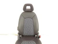 Сиденье 2 ряд правый капитанское mercedes-benz klasa a w168 Киев, фото thumb