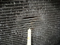 фото thumb №4, Peugeot 407 i 2.0 hdi комплект радиатор