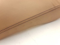 фото thumb №14, Maserati quattroporte 2005 обшивка задній