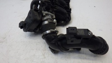 фото thumb №6, Колектор всмоктуючий дросельна заслінка citroen c3 aircross 1.2 9801942080 27633k02