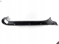 фото thumb №5, Audi rs7 s7 a7 4g8 c7 рестайлінг 10-18 захист оббивка кришки багажника ліва зад