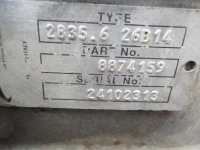 фото thumb №10, Iveco daily iv 14r 2.3 hpi 126km коробка передач 6 передач 8874159