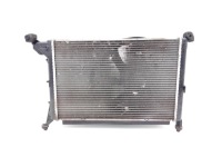 Mini mini накладка вентилятора радиатора cooper бензин 85kw 116 hp 2008 Оригинал, фото thumb