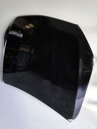 фото thumb №8, Mercedes glc 253 x/c рестайлинг капот крышка двигателя