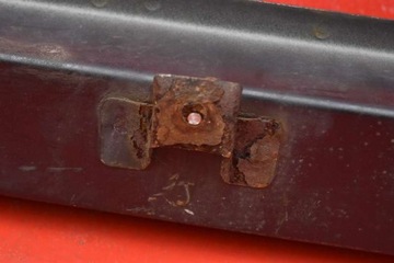 фото thumb №5, Балка бампера перед передняя усилитель mitsubishi lancer 7 vii 03-11