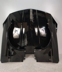 фото thumb №12, Mercedes slk w172 бампер капот радіатор pas лампи крила балка перед