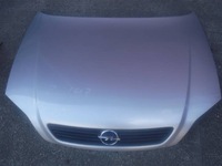 фото thumb №7, Капот opel astra ii z147