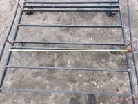 фото thumb №7, Багажник крышный платформа opel movano a