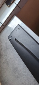 Bmw xm g09 x5 g05 x6 g06 x7 g07 дисплей монітор екран 5a6d1d6 новий в Україні, фото thumb