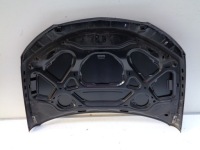 Капот крышка двигателя seat ibiza 6j 6j0 12-16 рестайлинг  nr 36986 Недорого, фото thumb