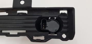 фото thumb №6, Mini f55 f56 7340748 решётка бампера правая датчик