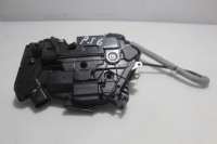 фото thumb №1, Замок правый задняя дверь skoda fabia ii lift