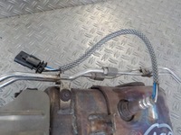 фото thumb №7, Volvo xc60 ii 17-21 выхлоп катализатор dpf