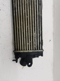 фото thumb №7, Интеркулер renault trafic ii 2.0 dci 8200411160c