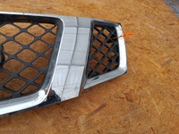 фото thumb №11, Решётка решётка радиатора решётка радиатора бампера перед 2310eb400 nissan navara d40