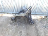 фото thumb №1, Четверть skoda yeti 5l левая передняя czarna lf9r