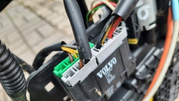 фото thumb №10, Каркас сидіння лівий перед 8664226 volvo s80 98-06r