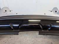 фото thumb №13, Mitsubishi eclipse cross lift 2021-2025 бампер задня задній 6410f310zz