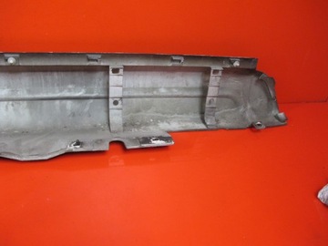 фото thumb №9, Bmw x3 e83 м-пакет планка накладка порогова права