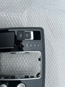 фото thumb №8, Audi a6 a7 c7 рестайлинг панель mmi 4g1919610g f