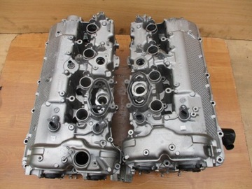 фото thumb №8, Bmw x5 n63b44c насос масла 8601080 маслоприймач блок поршень