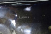 фото thumb №9, Vw tiguan i 5n 2007- дверь правый задняя правое задние