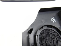 фото thumb №14, Накладки динамиков комплект audi a5 8t bang & olufsen