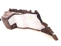 фото thumb №6, Обшивка багажника правый renault laguna iii hb