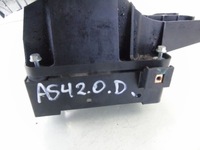 фото thumb №3, Opel astra iv j 2.0 cdti домкрат коробки передач 55563829