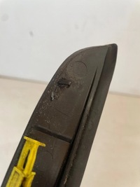 фото thumb №8, Молдинг стекло лобовое перед передняя левая citroen c5 iii x7