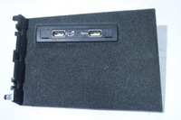 фото thumb №1, Mercedes gle 166 w166 захист оббивка розетка usb a1728202000 a1666801223