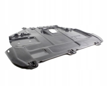 фото thumb №11, Захист двигуна нижня ford focus ii mk2 c-max 04-07 2004-2007r.