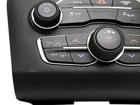 фото thumb №6, Dodge charger 2019 панель кондиционера