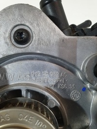 фото thumb №12, Насос wody 04e121042ac vw audi skoda 1.0tsi dkl