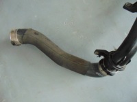 фото thumb №3, Труба интеркулер renault kadjar 1.6 dci 144604eb1c комплектная