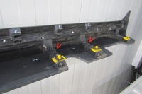 фото thumb №9, Молдинг порог левая hyundai ioniq 5 21- порог