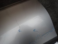 фото thumb №6, Toyota rav4 rav 4 13- двері праве задні задня