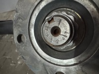 Балка задняя с редуктор iveco daily 6th gen 46393053 Киев, фото thumb