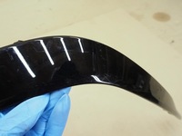 фото thumb №9, Audi a4 b9 s-line молдинг бампера левая задняя 8w0853555