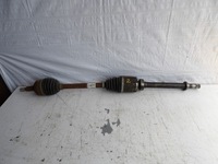 фото thumb №1, Привідний вал права renault 391003840r