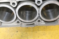 фото thumb №5, Блок двигуна glc 43 amg gle gls w205 w222 3.0 b v6 276.823 r2760116200